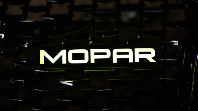 Flow Series MOPAR