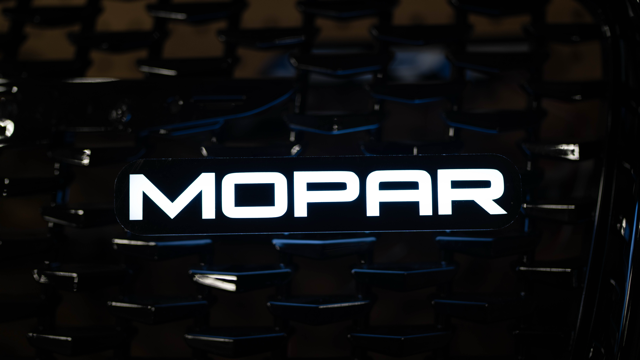 Flow Series MOPAR