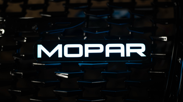 Flow Series MOPAR