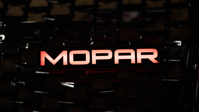 Flow Series MOPAR