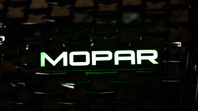 Flow Series MOPAR