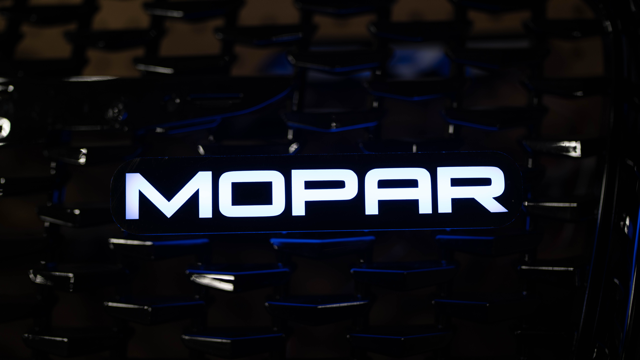 Flow Series MOPAR
