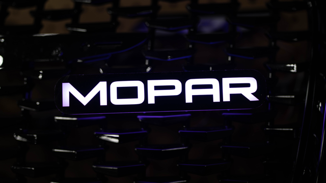 Flow Series MOPAR