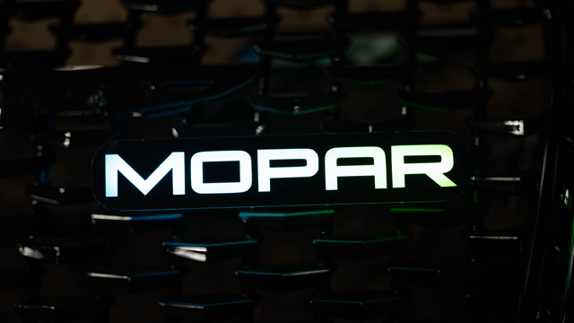 Flow Series MOPAR