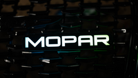 Flow Series MOPAR