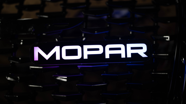 Flow Series MOPAR