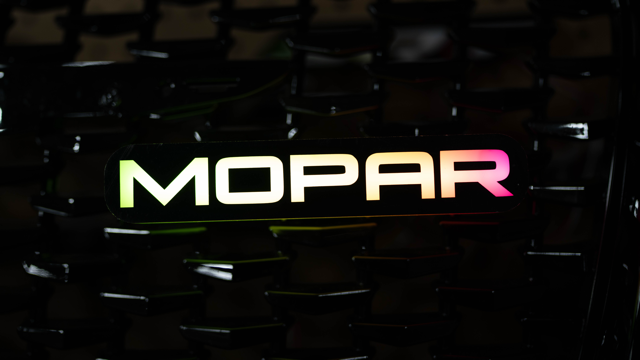 Flow Series MOPAR