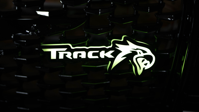 Flow Series Track Hawk Style 2