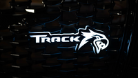 Flow Series Track Hawk Style 2