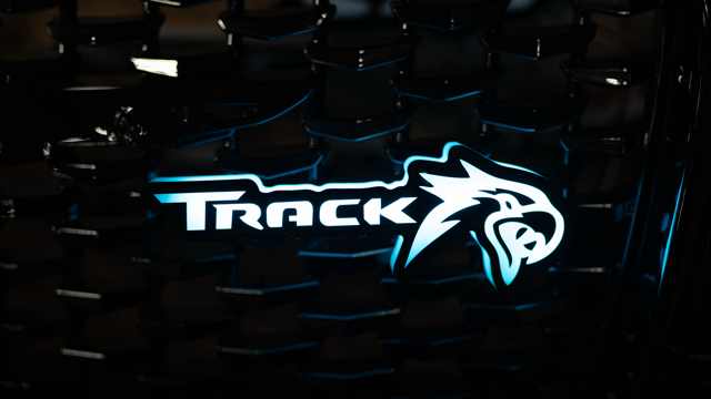 Flow Series Track Hawk Style 2