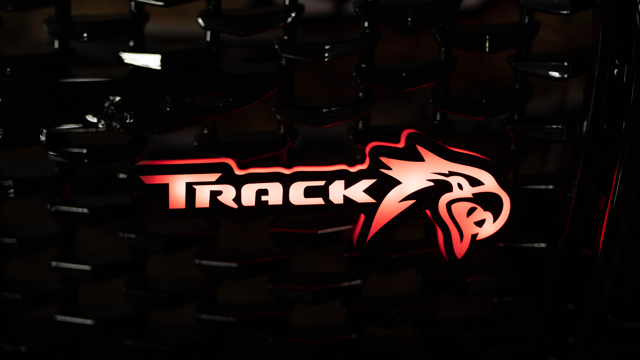 Flow Series Track Hawk Style 2