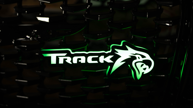 Flow Series Track Hawk Style 2