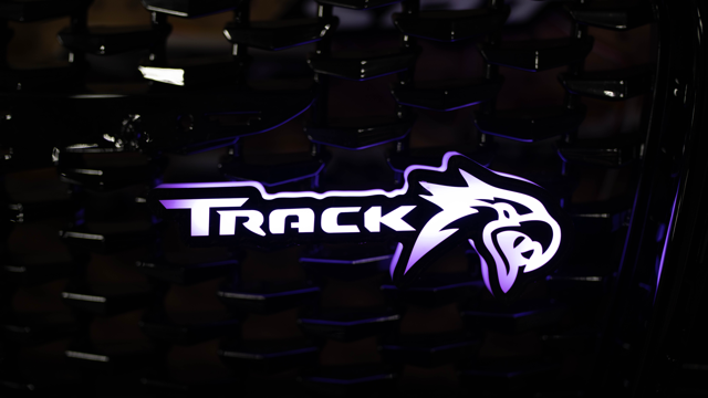 Flow Series Track Hawk Style 2