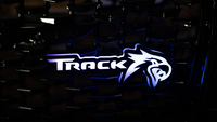 Flow Series Track Hawk Style 2