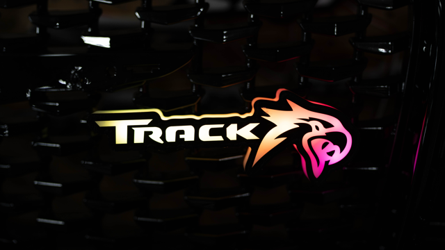 Flow Series Track Hawk Style 2