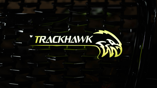 Flow Series Track Hawk Style 3