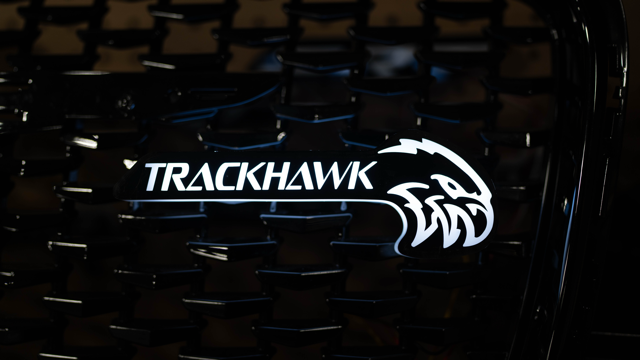 Flow Series Track Hawk Style 3