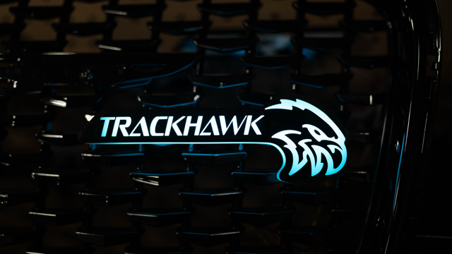 Flow Series Track Hawk Style 3