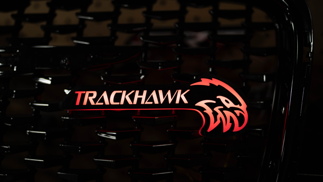 Flow Series Track Hawk Style 3