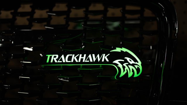 Flow Series Track Hawk Style 3