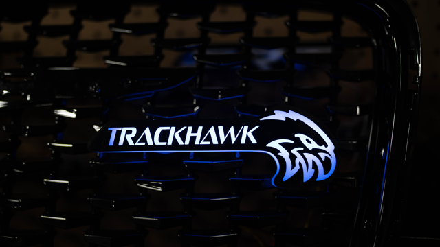 Flow Series Track Hawk Style 3