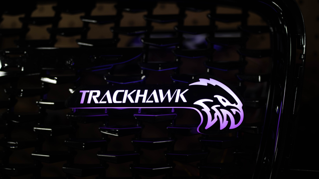 Flow Series Track Hawk Style 3