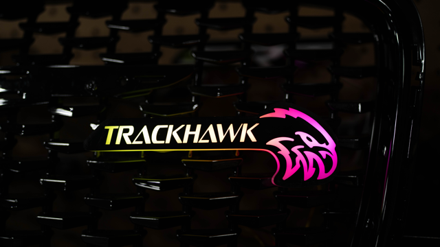Flow Series Track Hawk Style 3