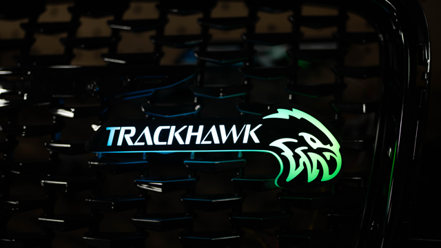 Flow Series Track Hawk Style 3