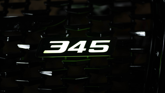 Flow Series 345