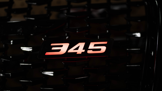 Flow Series 345