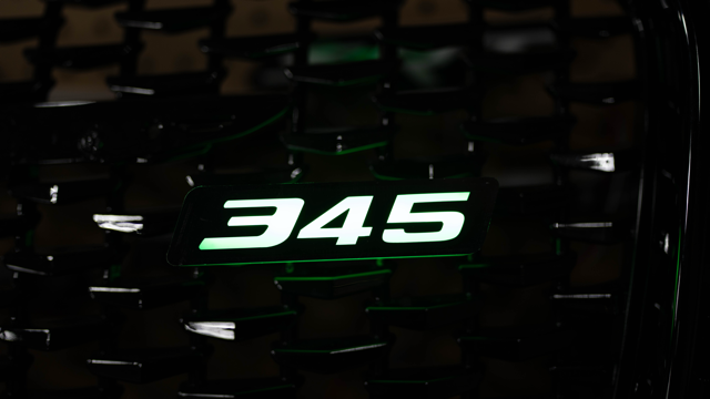 Flow Series 345