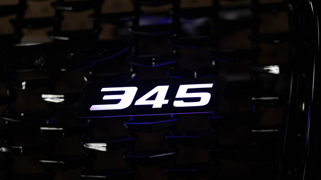 Flow Series 345