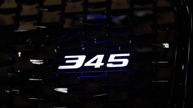 Flow Series 345