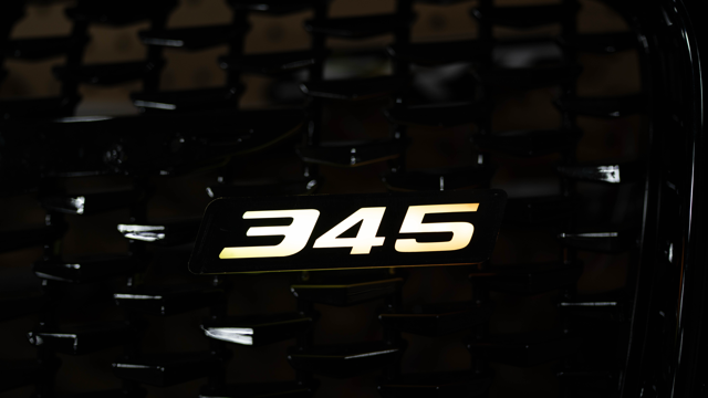 Flow Series 345
