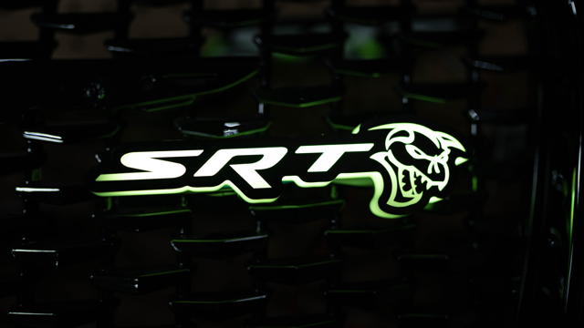 Flow Series SRT Jaguar