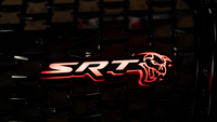 Flow Series SRT Jaguar
