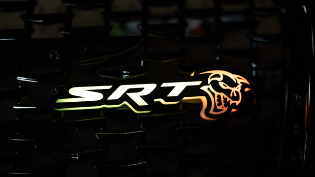 Flow Series SRT Jaguar