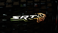 Flow Series SRT Jaguar