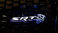 Flow Series SRT Jaguar