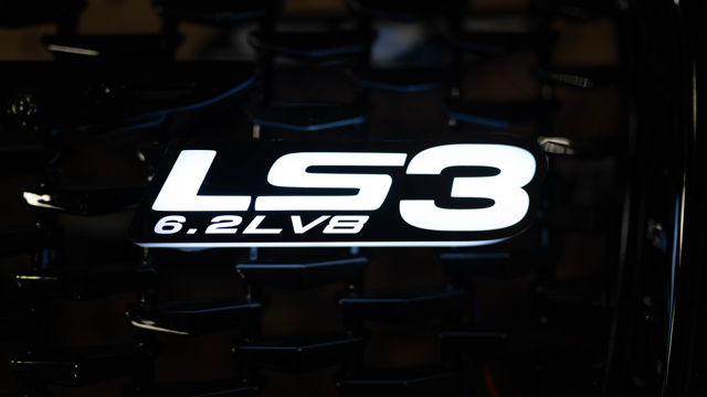 Flow Series LS3