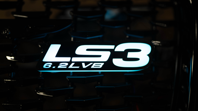 Flow Series LS3
