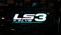 Flow Series LS3