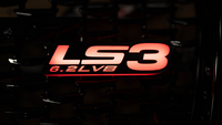 Flow Series LS3