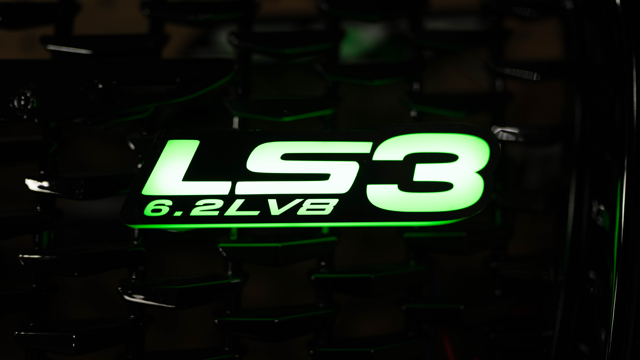 Flow Series LS3