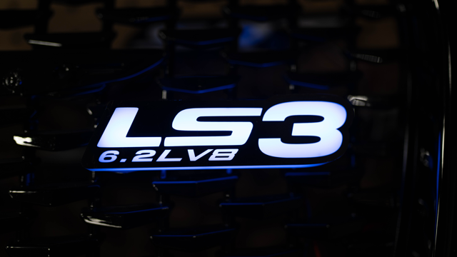 Flow Series LS3