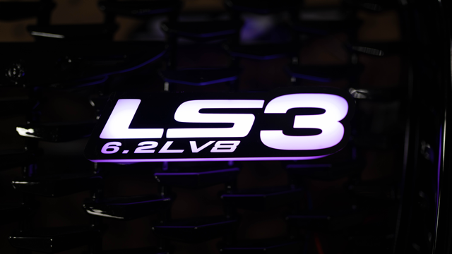 Flow Series LS3