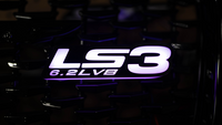 Flow Series LS3