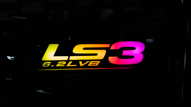 Flow Series LS3