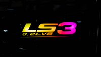 Flow Series LS3