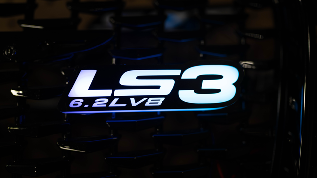 Flow Series LS3